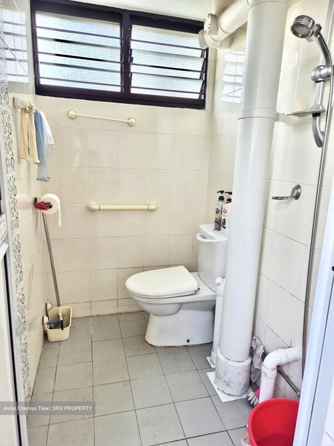 Blk 125 Hougang Avenue 1 (Hougang), HDB 3 Rooms #523553381